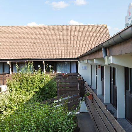 Comfort Hotel Lens - Noyelles Godault Eksteriør billede
