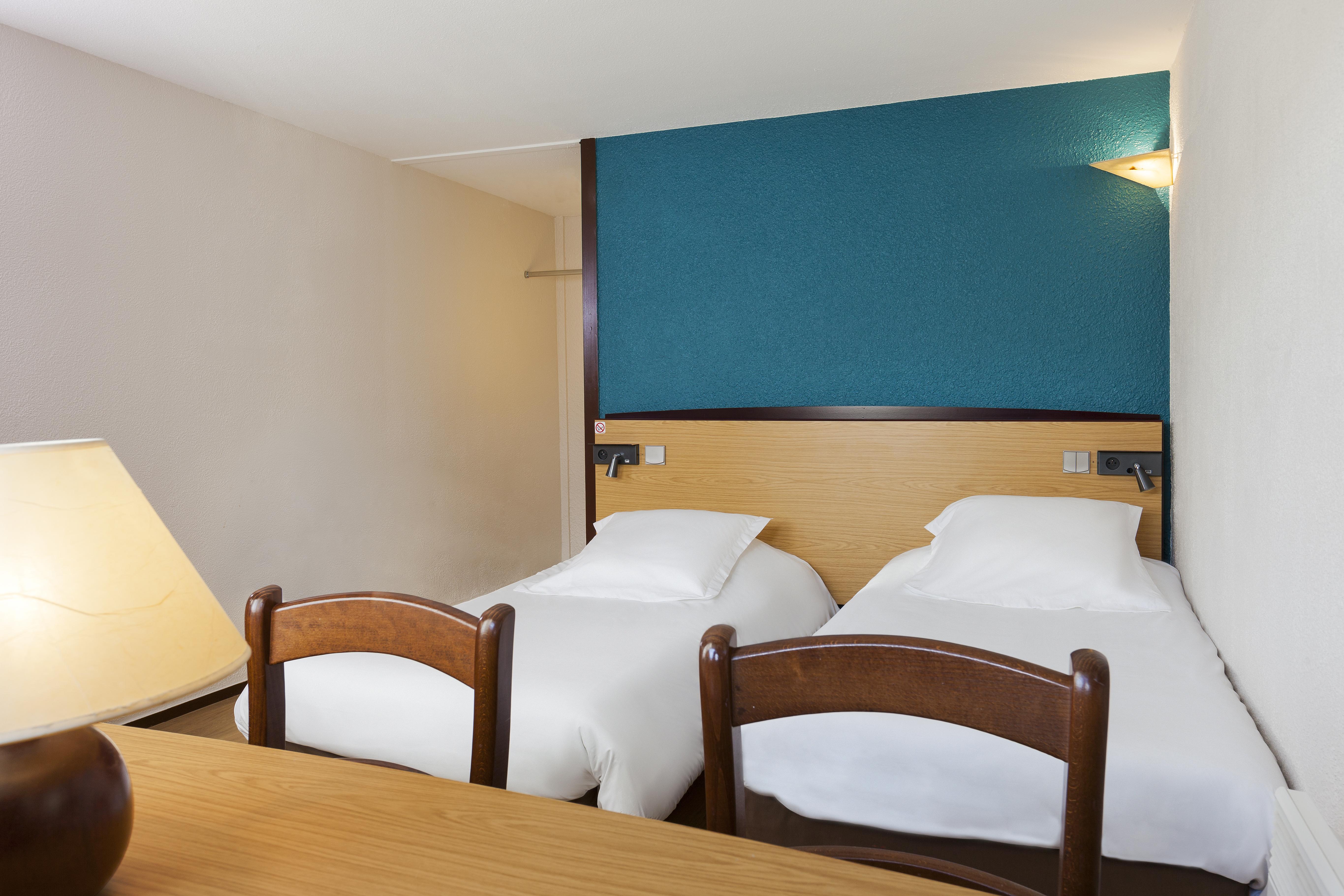 Comfort Hotel Lens - Noyelles Godault Eksteriør billede