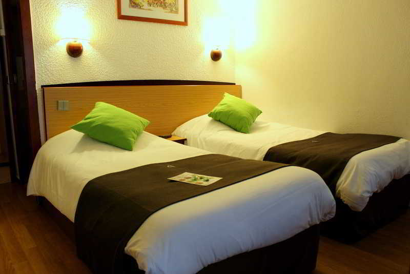 Comfort Hotel Lens - Noyelles Godault Eksteriør billede
