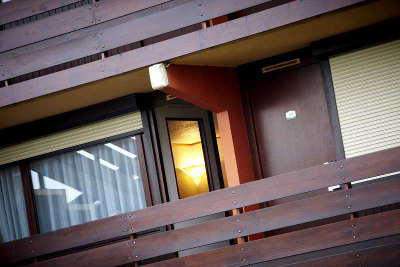 Comfort Hotel Lens - Noyelles Godault Eksteriør billede